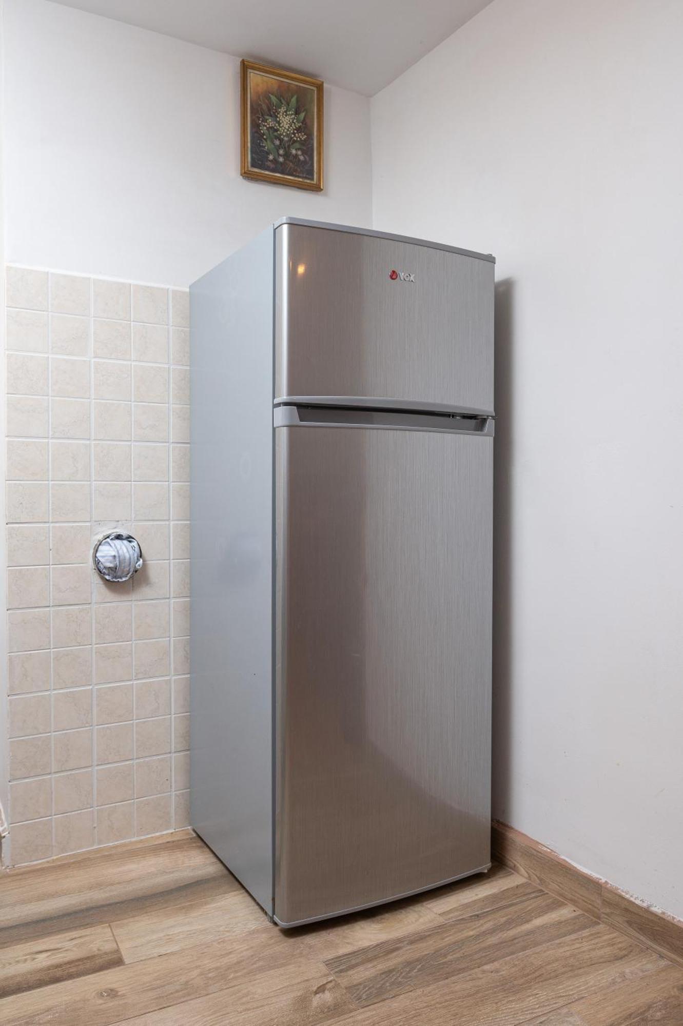 Zelena Hisa Pri Bjov Appartement Bohinjska Bela Buitenkant foto