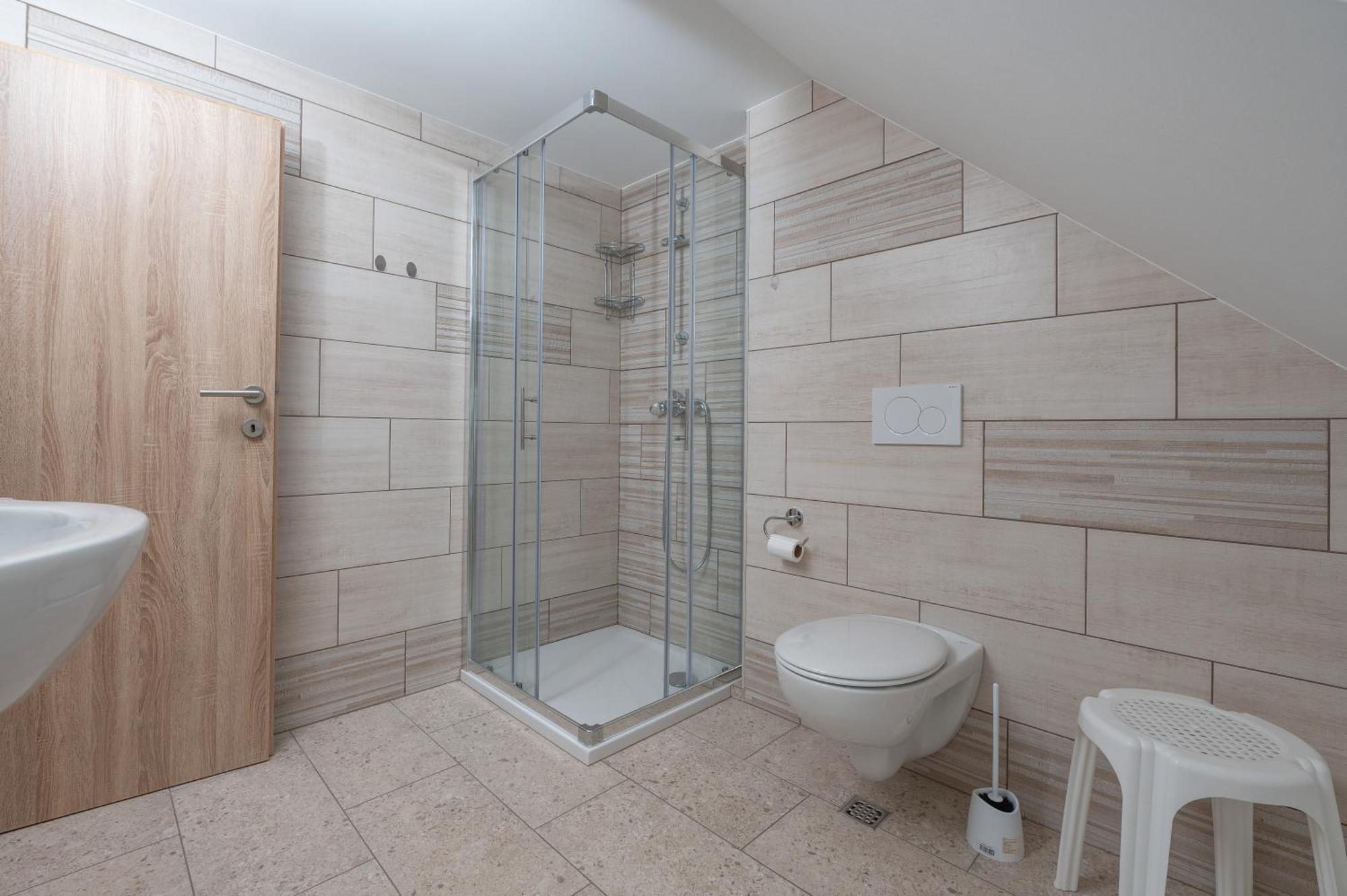 Zelena Hisa Pri Bjov Appartement Bohinjska Bela Buitenkant foto