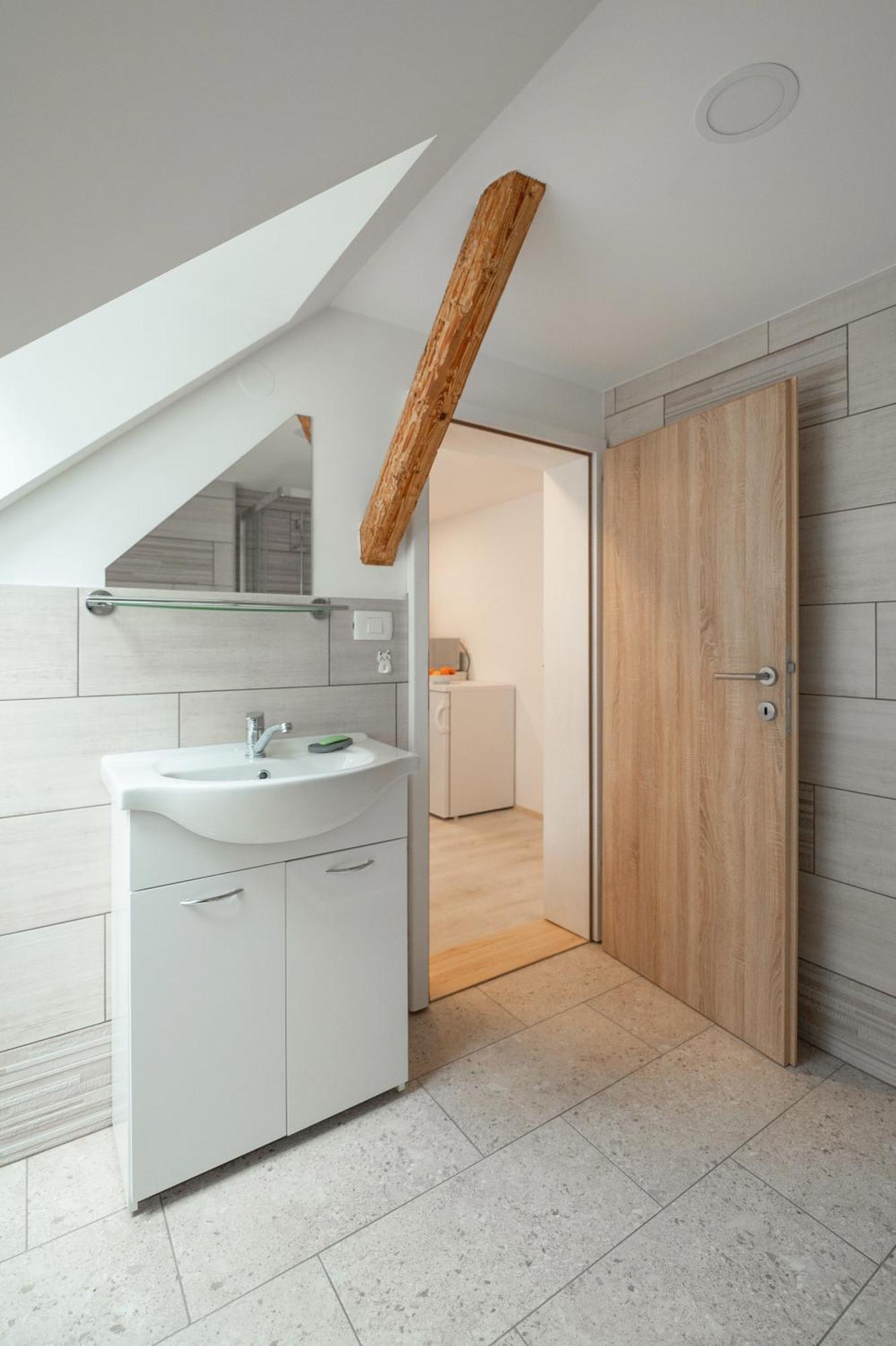 Zelena Hisa Pri Bjov Appartement Bohinjska Bela Buitenkant foto