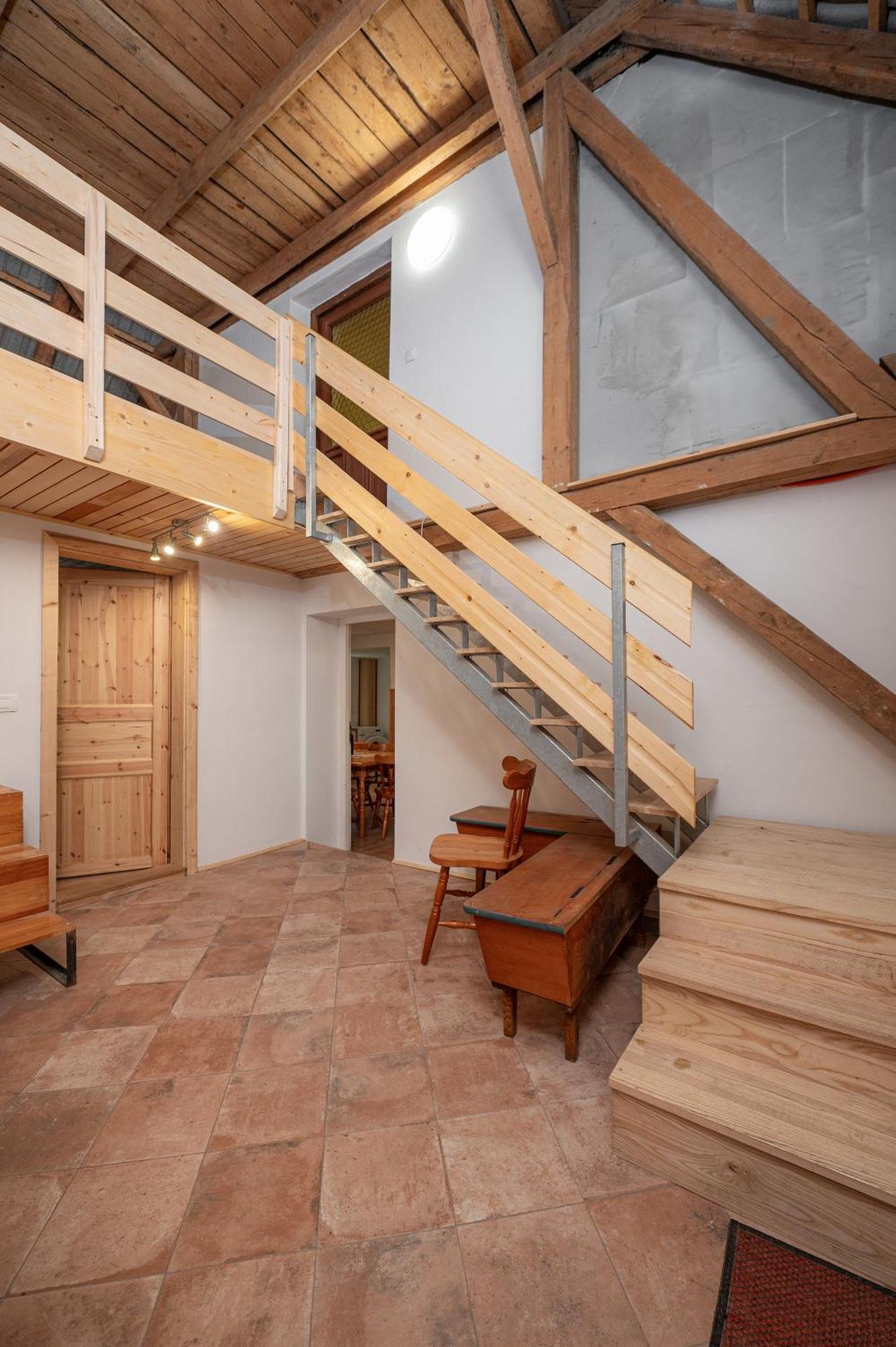 Zelena Hisa Pri Bjov Appartement Bohinjska Bela Buitenkant foto