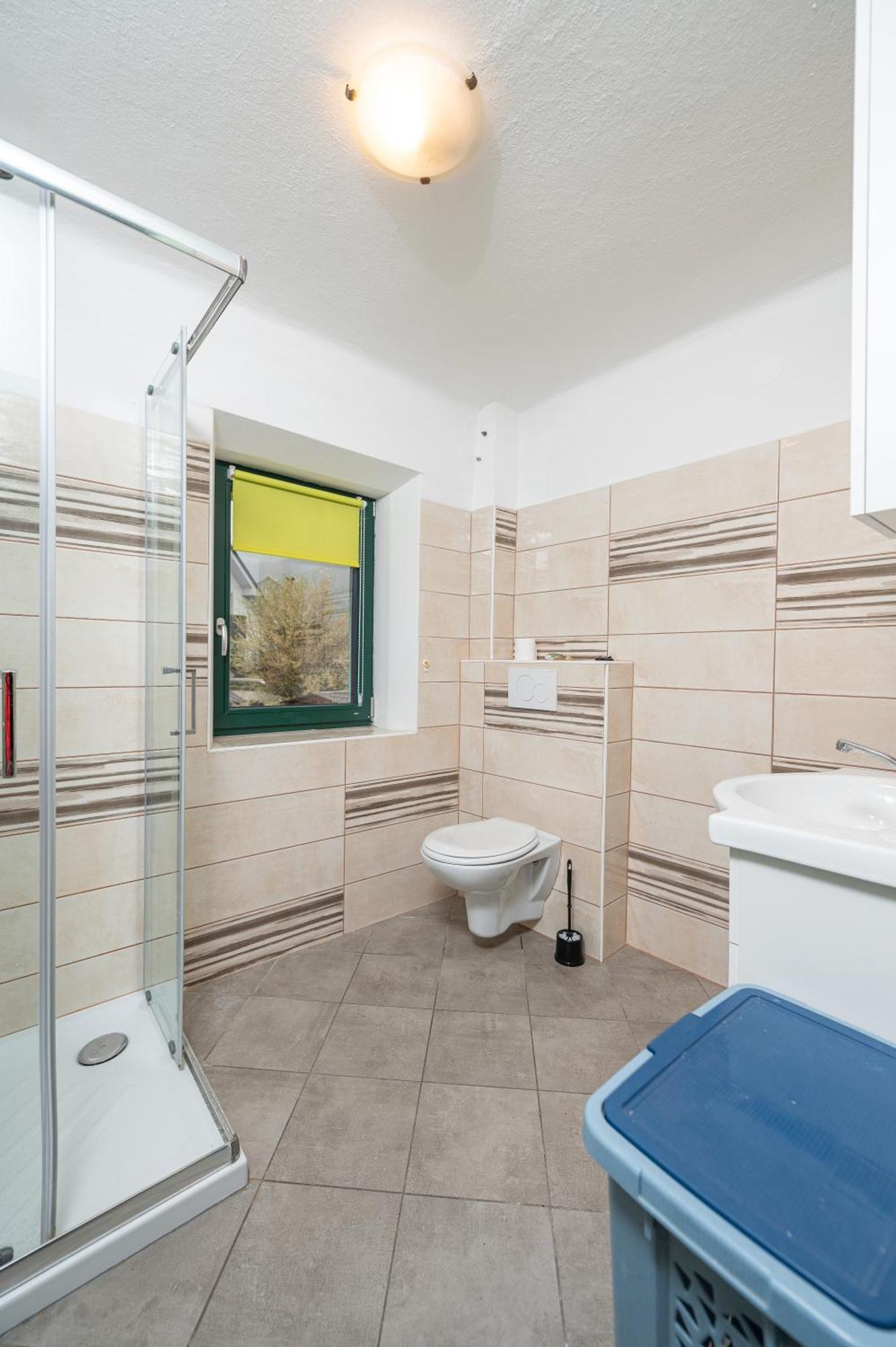 Zelena Hisa Pri Bjov Appartement Bohinjska Bela Buitenkant foto