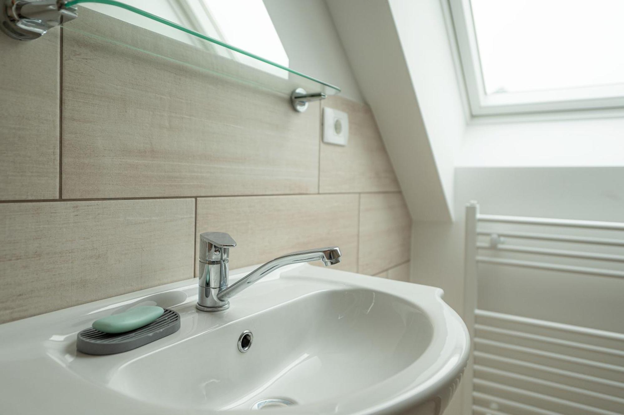 Zelena Hisa Pri Bjov Appartement Bohinjska Bela Buitenkant foto